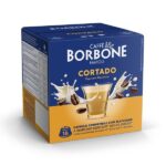 Кафе капсули Borbone Cortado Dolce Gusto 16 бр.