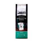 Мляно кафе Bialetti Perfetto Moka Decaf 250 гр.