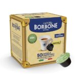 Кафе капсули Borbone Dec Dolce Gusto 50 бр.