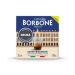 Мляно кафе Borbone Miscela Decisa 2 x 250 гр.