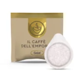 Дози Caffe Emporio Miscela Gold 150 бр.