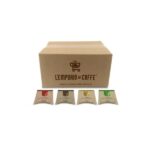 Дози Caffe Emporio Miscela KIT 50 бр.