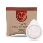 Дози Caffe Emporio Miscela Strong 150 бр.