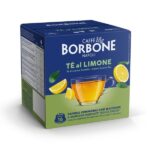Чай капсули Borbone Tè Al Limone Dolce Gusto 16 бр.