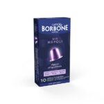 Кафе капсули Borbone Mia Napoli Nespresso 10 бр.