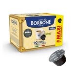 Кафе капсули Borbone Nera Dolce Gusto 90 бр.