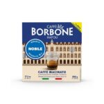 Мляно кафе Borbone Miscela Nobile 2 x 250 гр.