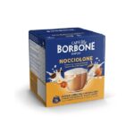 Кафе капсули Borbone Nocciolone Dolce Gusto 16 бр.