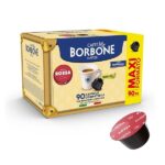 Кафе капсули Borbone Rossa Dolce Gusto 90 бр.
