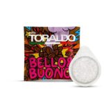 Кафе дози Toraldo Bello e Buono 50 бр. - 2
