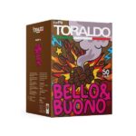 Кафе дози Toraldo Bello e Buono 50 бр. - 1