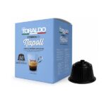 Капсули Toraldo Crema di Napoli Dolce Gusto 50 бр.
