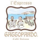 Caffe Gattopardo Кафе Gattopardo