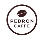 Caffe Pedron КАФЕ PEDRON